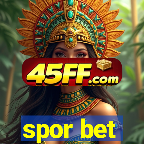 spor bet